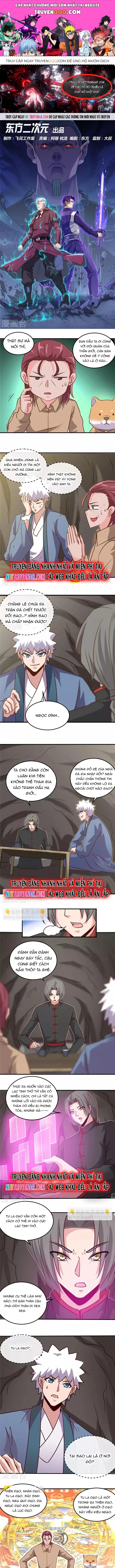 Chapter 364 - Image 1