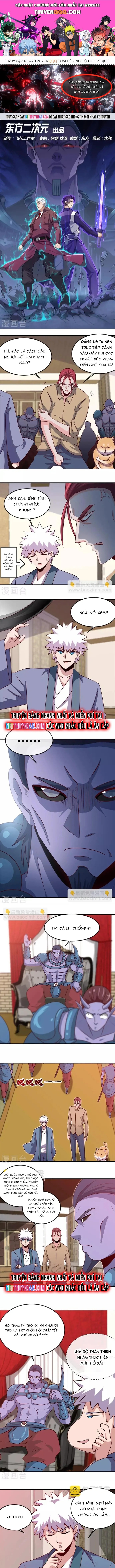 Chapter 365 - Image 1