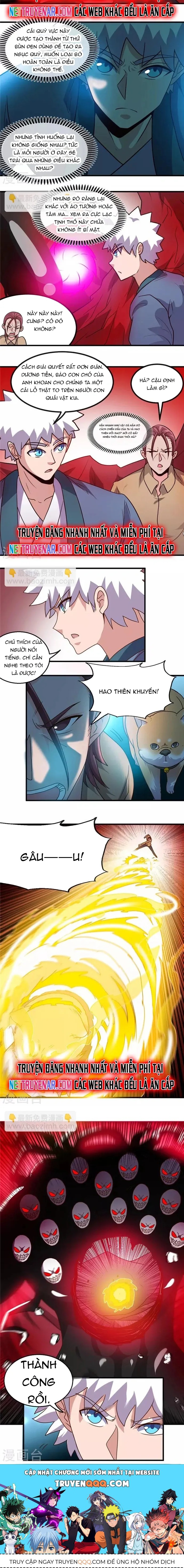 Chapter 366 - Image 4