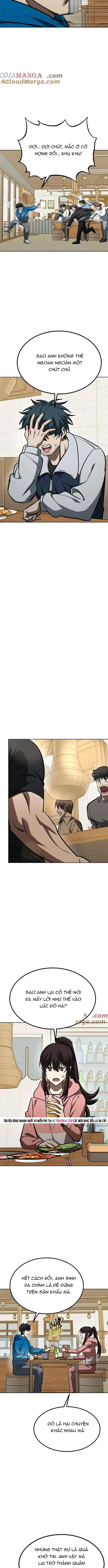 Nhà Vô Địch Kalli Chapter 135 - TC Truyện