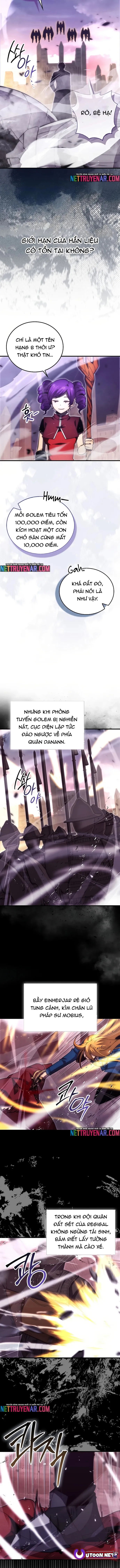 Chúa Quỷ Tăng Cấp Bằng Võ Thuật Chapter 105 - TC Truyện