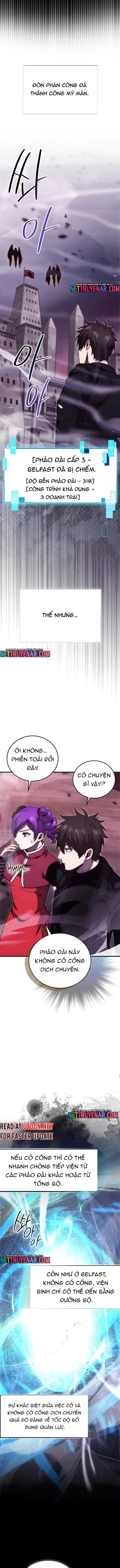 Chúa Quỷ Tăng Cấp Bằng Võ Thuật Chapter 105 - TC Truyện