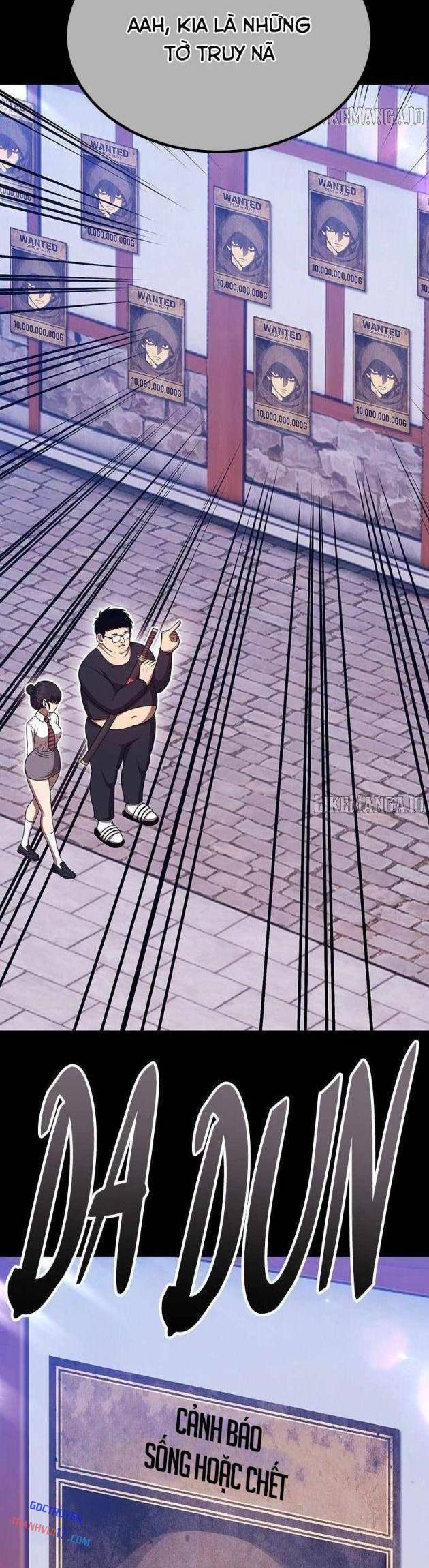 Gậy Gỗ Cấp 99+ 163.5