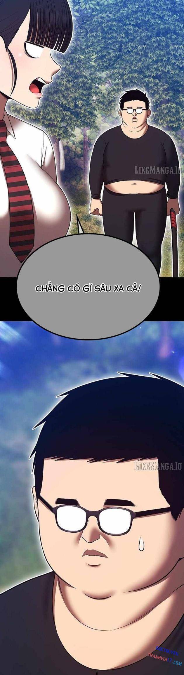 Gậy Gỗ Cấp 99+ 163.5