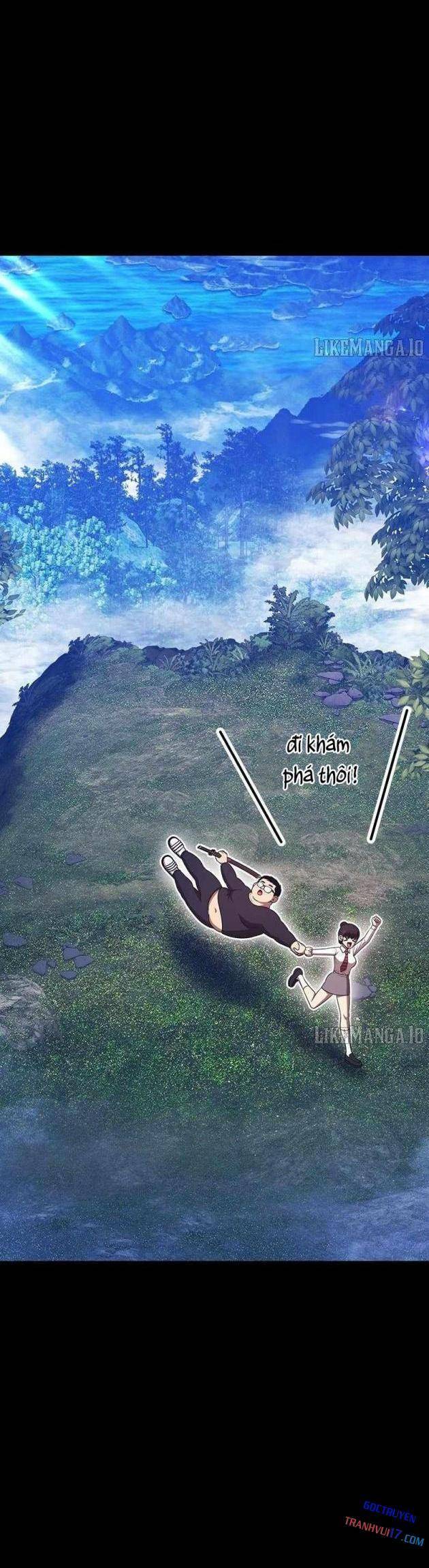 Gậy Gỗ Cấp 99+ 163.5