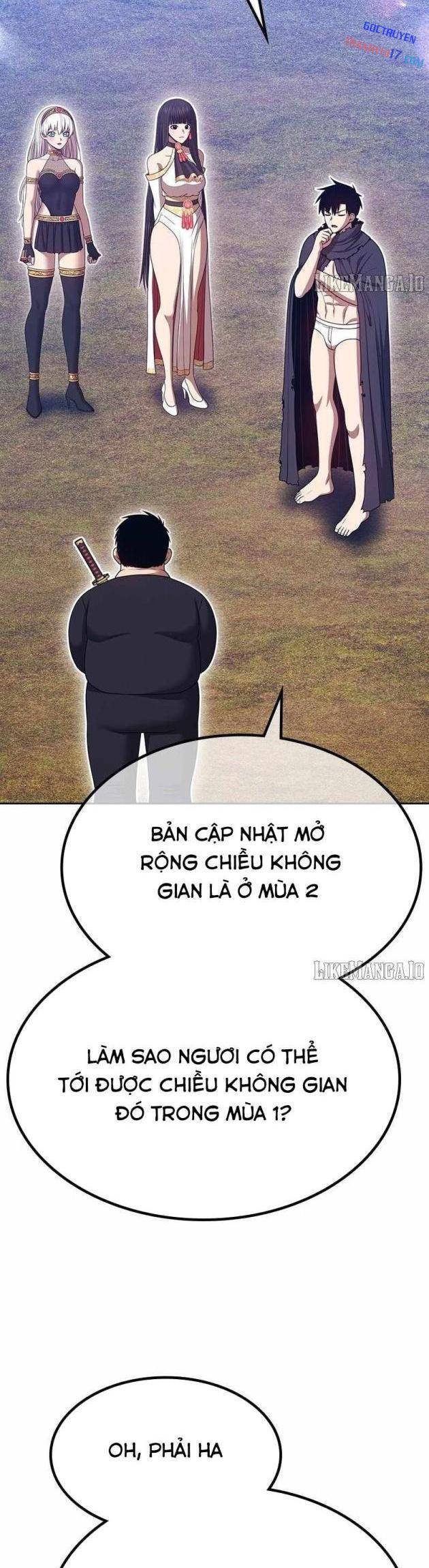 Gậy Gỗ Cấp 99+ 163.5