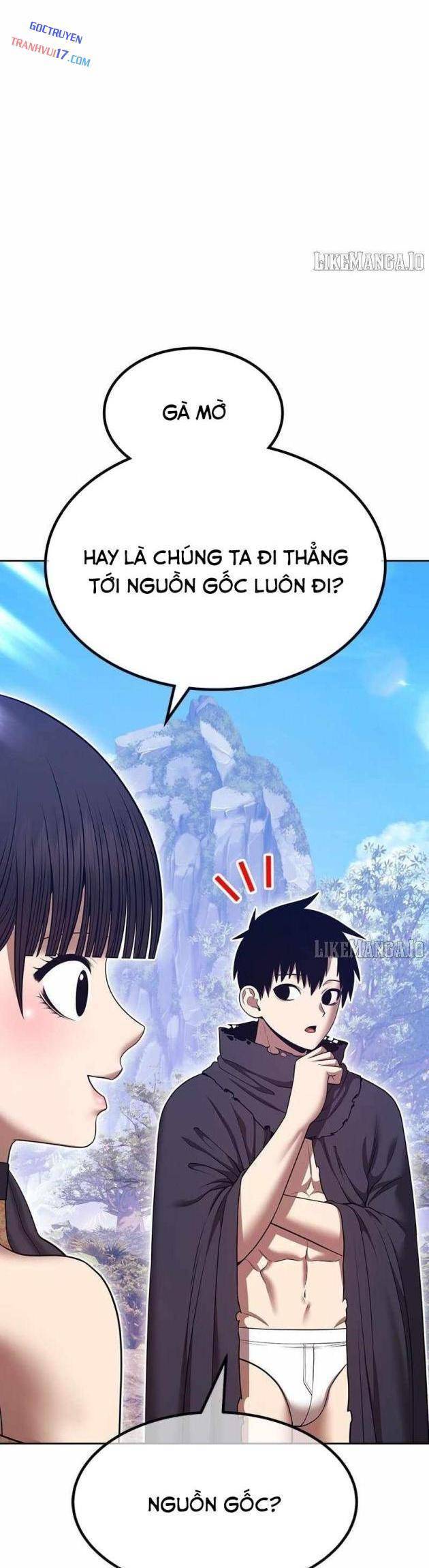 Gậy Gỗ Cấp 99+ 163.5