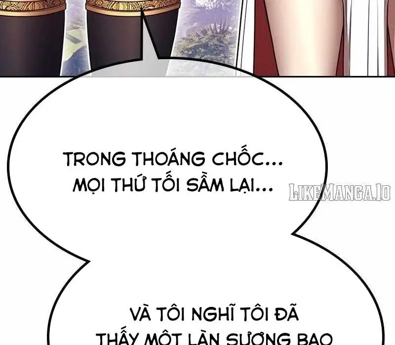 Gậy Gỗ Cấp 99+ 163