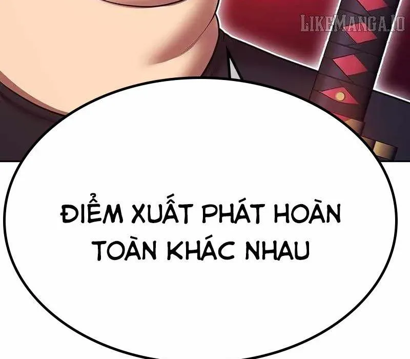 Gậy Gỗ Cấp 99+ 163