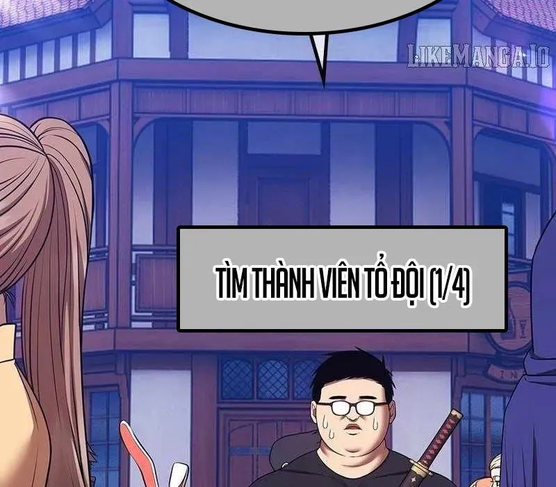 Gậy Gỗ Cấp 99+ 163