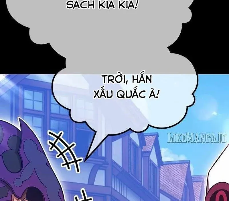 Gậy Gỗ Cấp 99+ 163