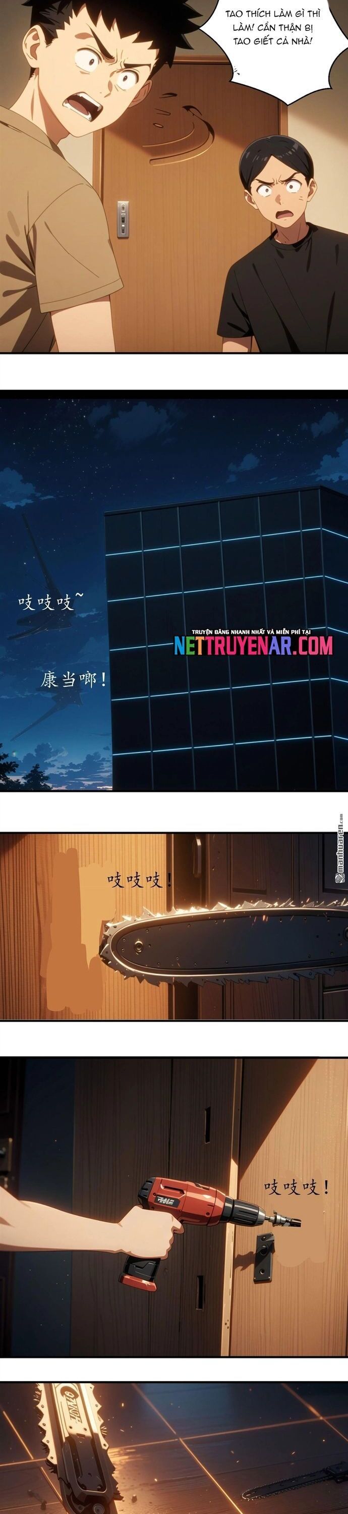 Nettruyen Truyện tranh online