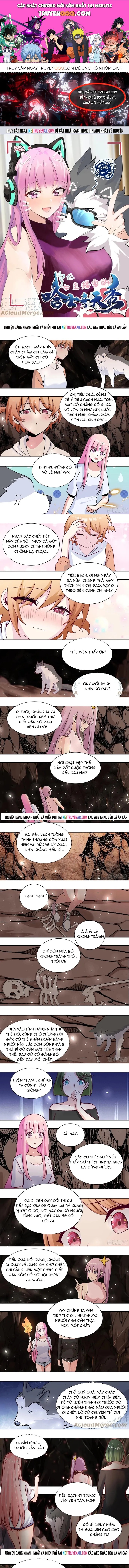 Chapter 364 - Image 1