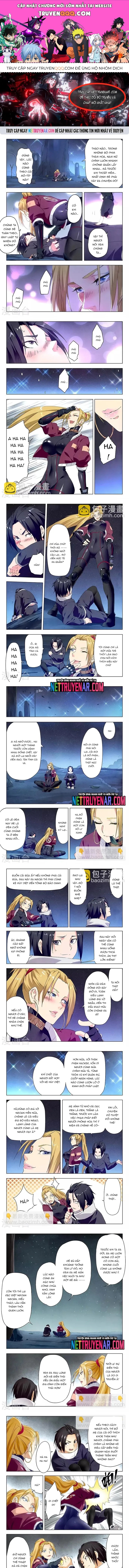 Triệu hồi sư cuối cùng Chapter 129 - TC Truyện