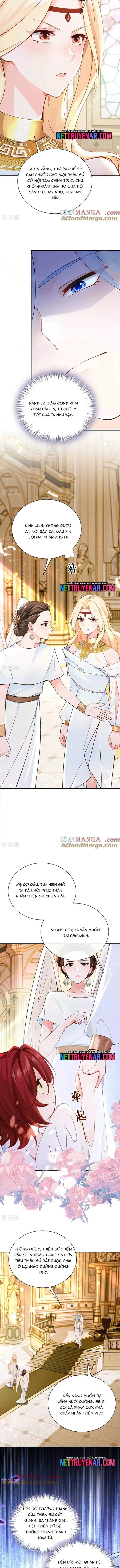 Hệ Thống Xuyên Nhanh: Ác Nam Không Dễ Chọc Chapter 218 - TC Truyện