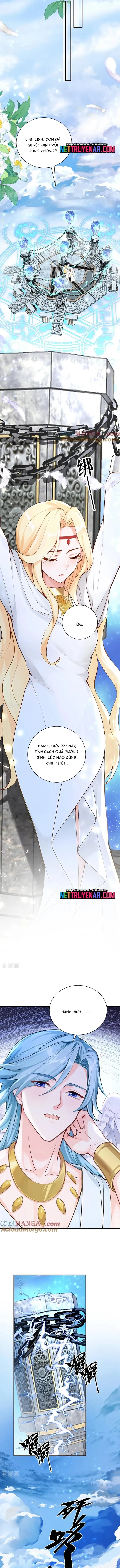 Hệ Thống Xuyên Nhanh: Ác Nam Không Dễ Chọc Chapter 218 - TC Truyện