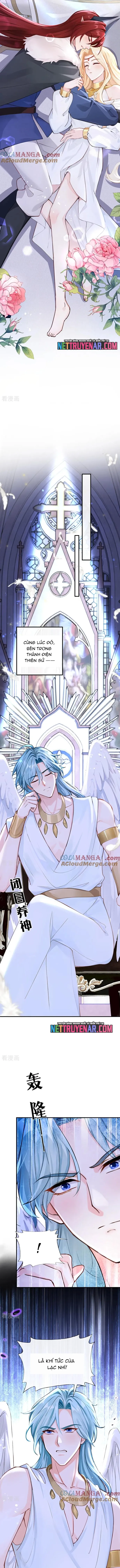 Hệ Thống Xuyên Nhanh: Ác Nam Không Dễ Chọc Chapter 219 - TC Truyện