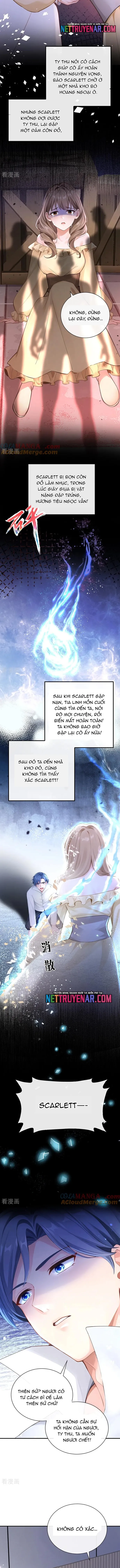 Hệ Thống Xuyên Nhanh: Ác Nam Không Dễ Chọc Chapter 220 - TC Truyện