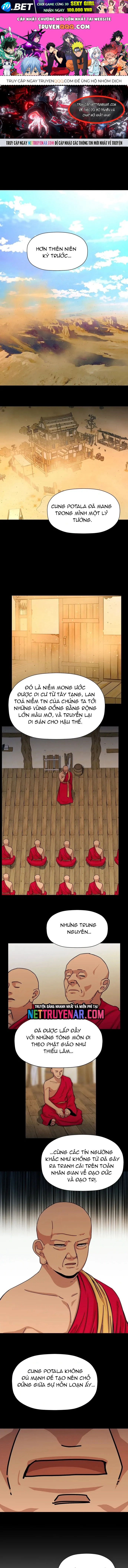 Học Giả Trở Lại Chapter 198 - TC Truyện