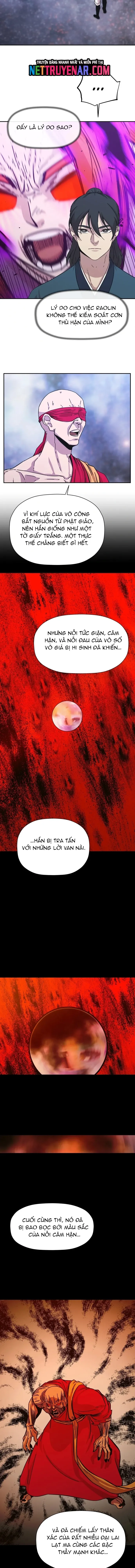 Học Giả Trở Lại Chapter 198 - TC Truyện