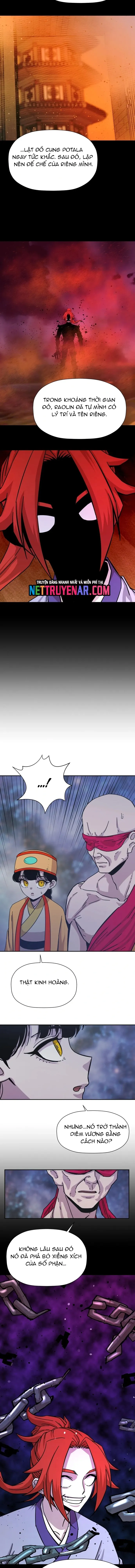 Học Giả Trở Lại Chapter 198 - TC Truyện