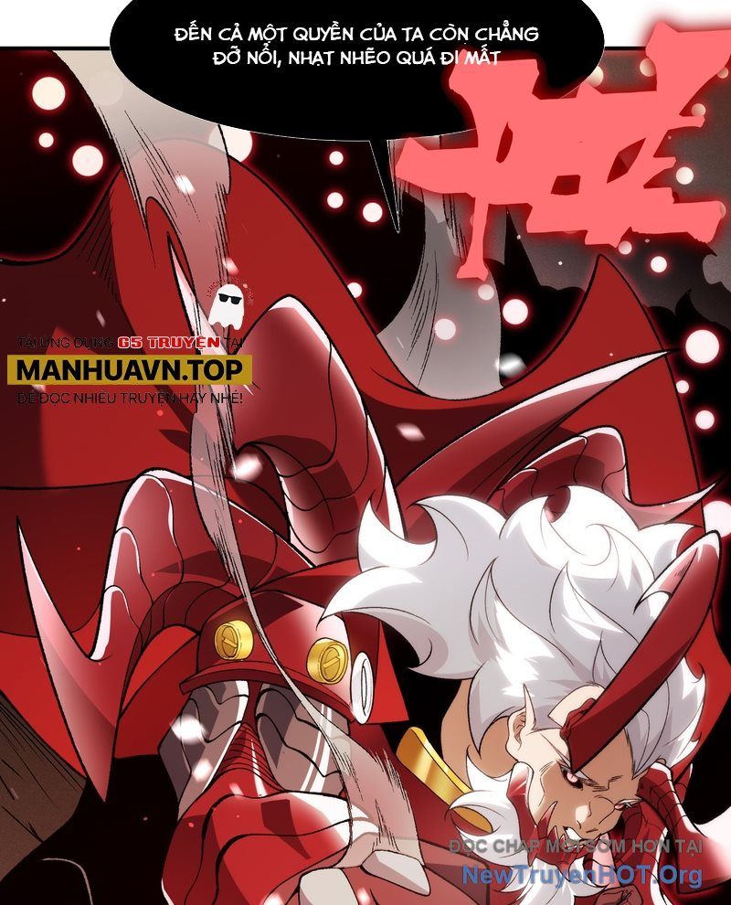 Quỷ Tiến Hóa Chapter 116 - TC Truyện