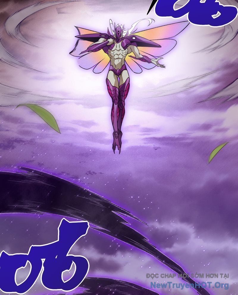 Quỷ Tiến Hóa Chapter 117 - TC Truyện