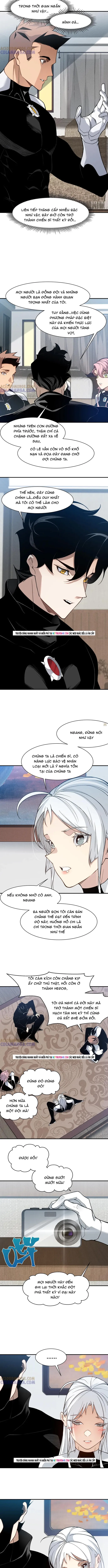 Quỷ Tiến Hóa Chapter 123 - TC Truyện