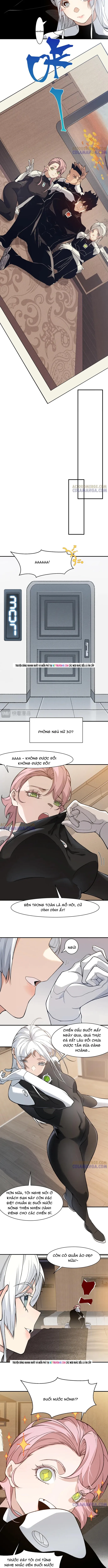 Quỷ Tiến Hóa Chapter 123 - TC Truyện