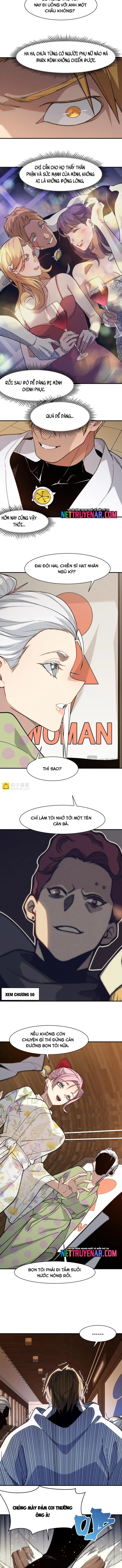 Quỷ Tiến Hóa Chapter 124 - TC Truyện