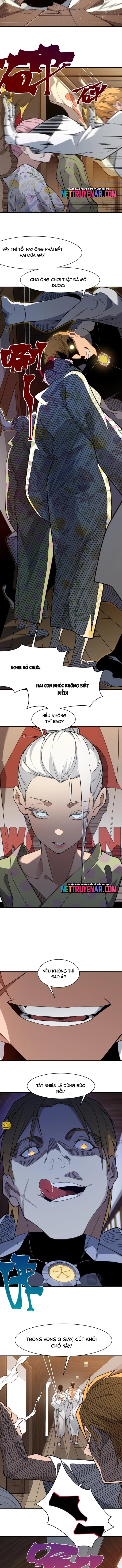 Quỷ Tiến Hóa Chapter 124 - TC Truyện