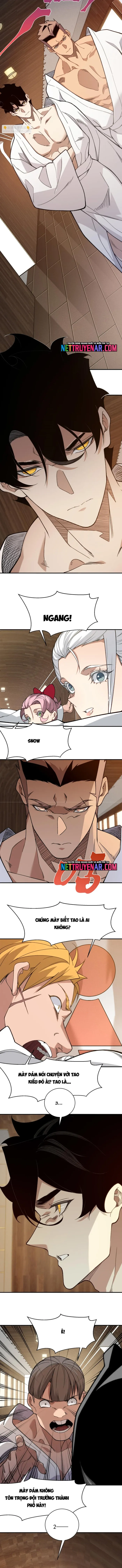 Quỷ Tiến Hóa Chapter 124 - TC Truyện