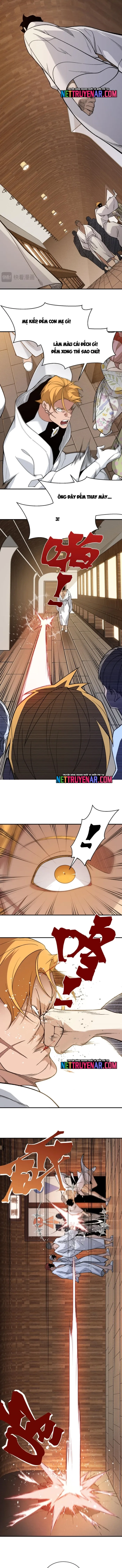Quỷ Tiến Hóa Chapter 124 - TC Truyện