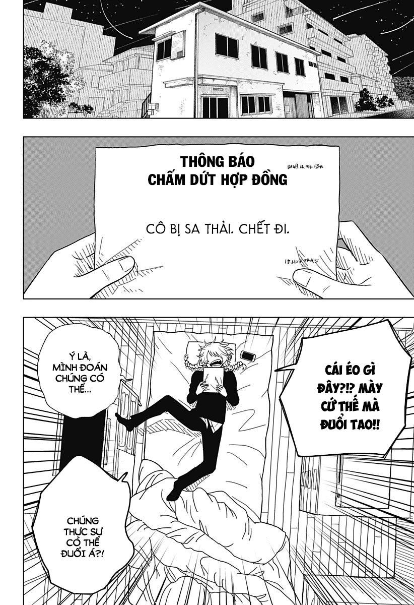 Drama Queen 1