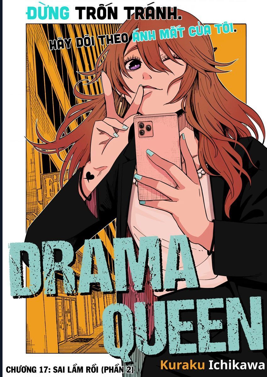 Drama Queen 17