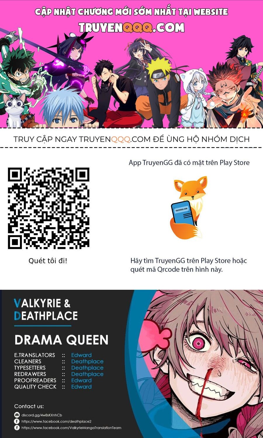 Nettruyen Truyện tranh online