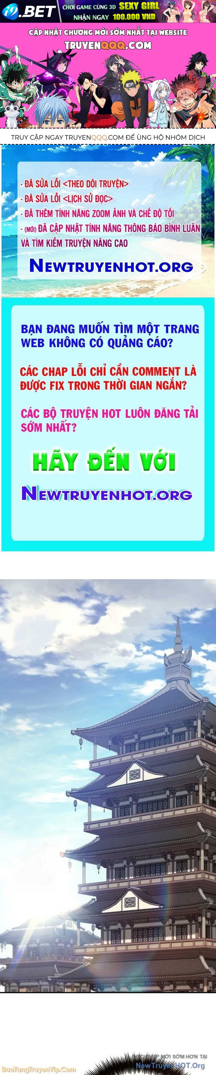 Nettruyen Truyện tranh online