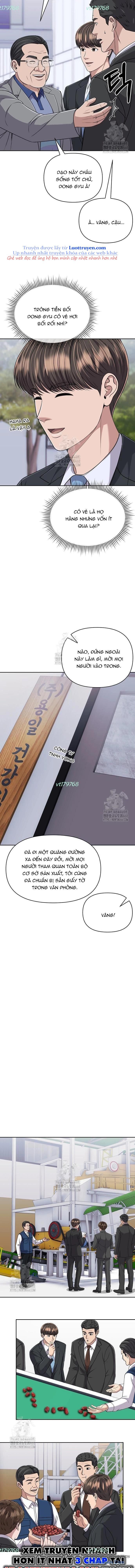 Nhân Viên Thực Tập Kim Cheolsu 119
