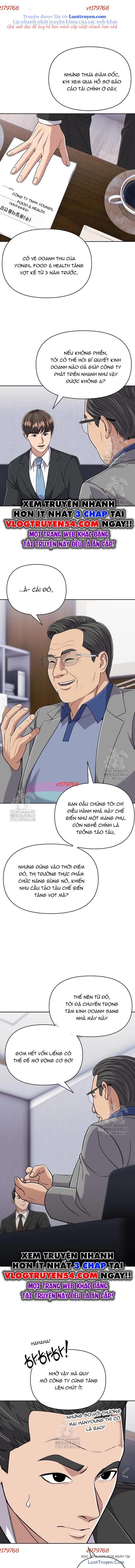 Nhân Viên Thực Tập Kim Cheolsu 119