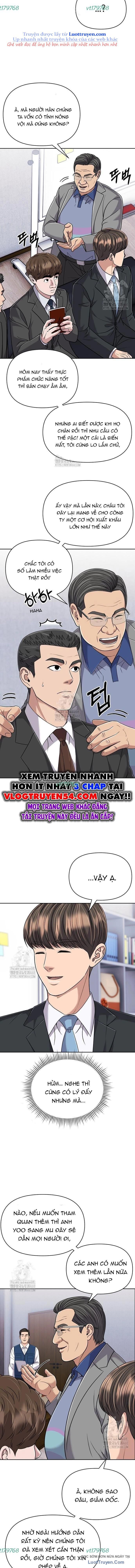 Nhân Viên Thực Tập Kim Cheolsu 119