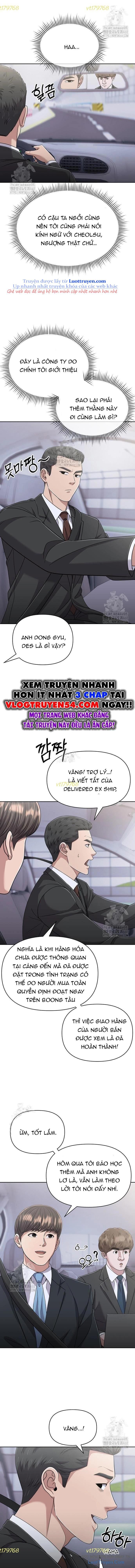Nhân Viên Thực Tập Kim Cheolsu 119