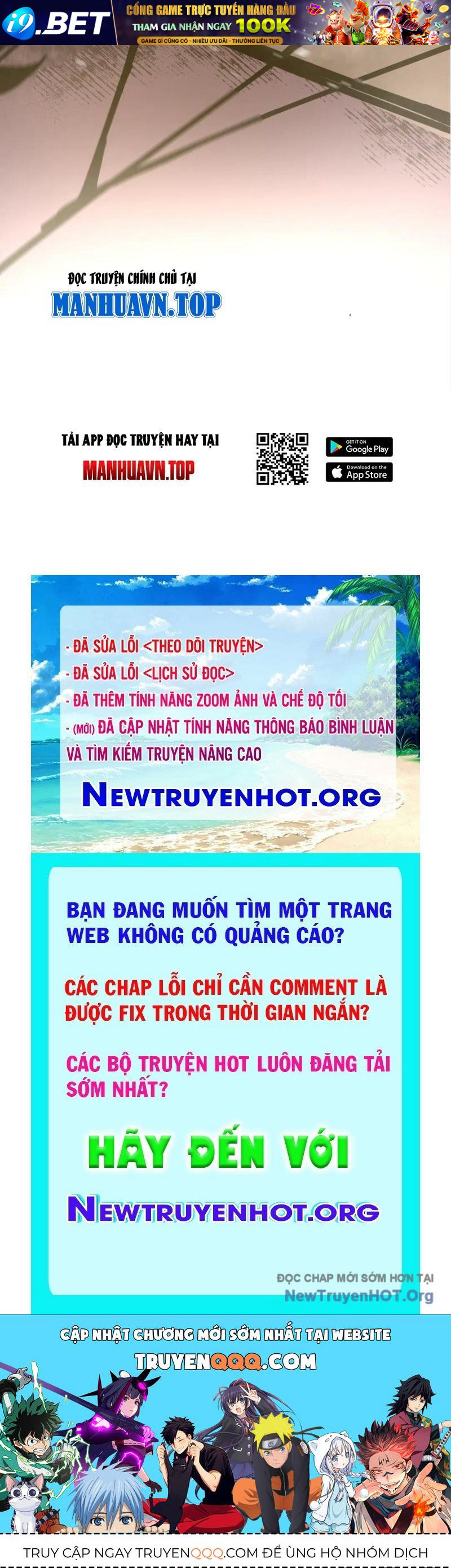 Nettruyen Truyện tranh online