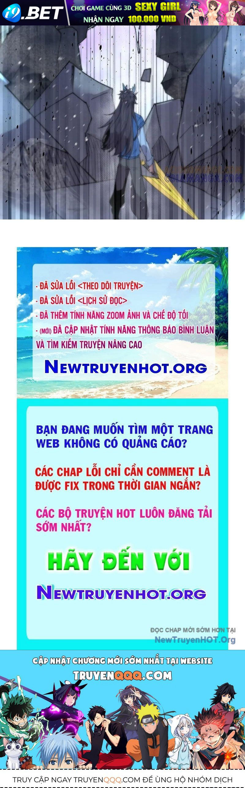 Nettruyen Truyện tranh online