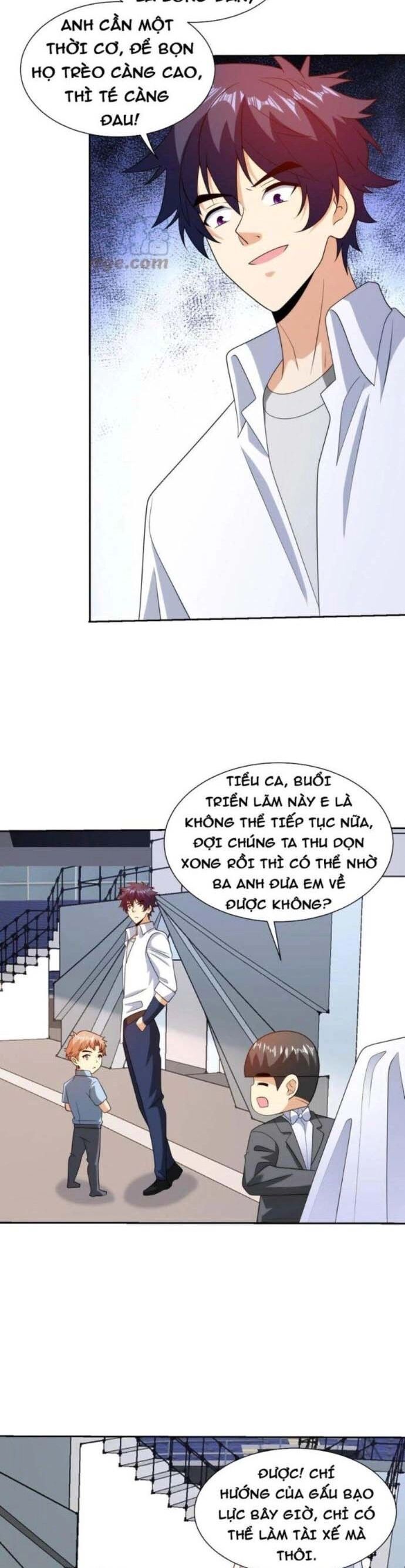 Chapter 256 - Image 12