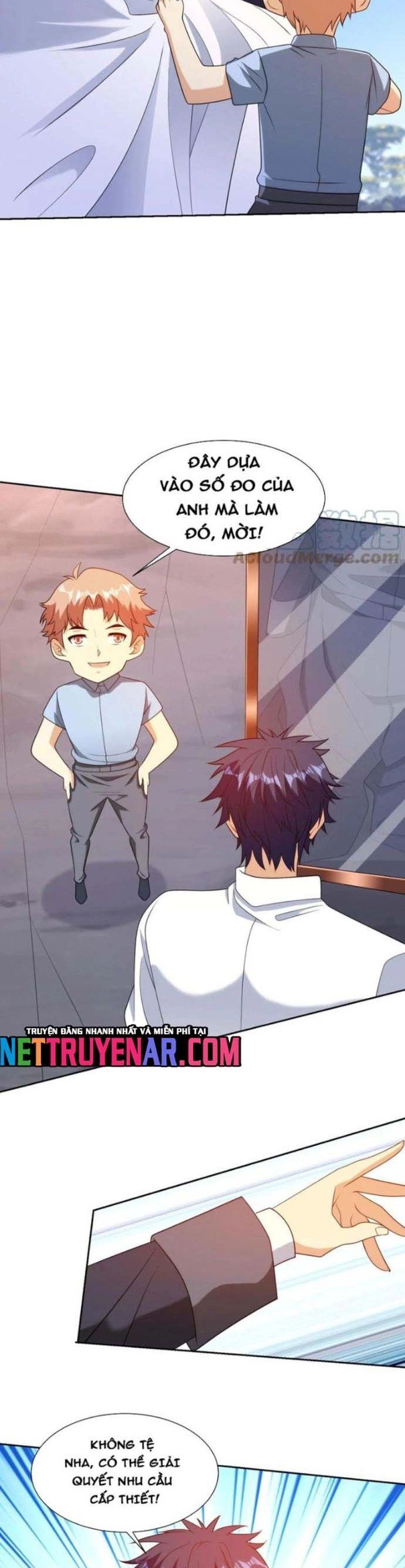 Chapter 258 - Image 11