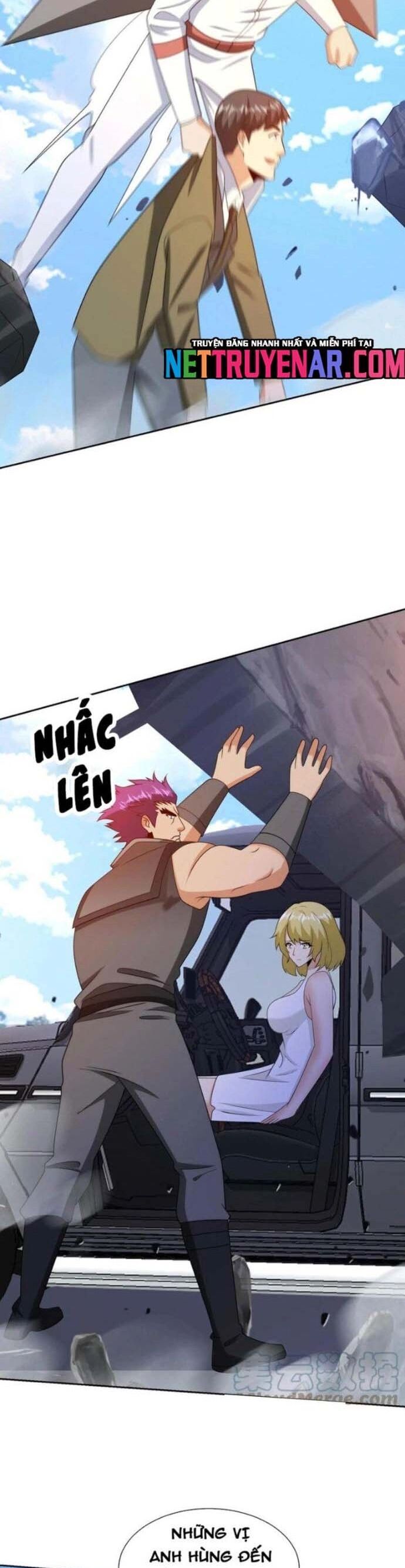 Chapter 258 - Image 3