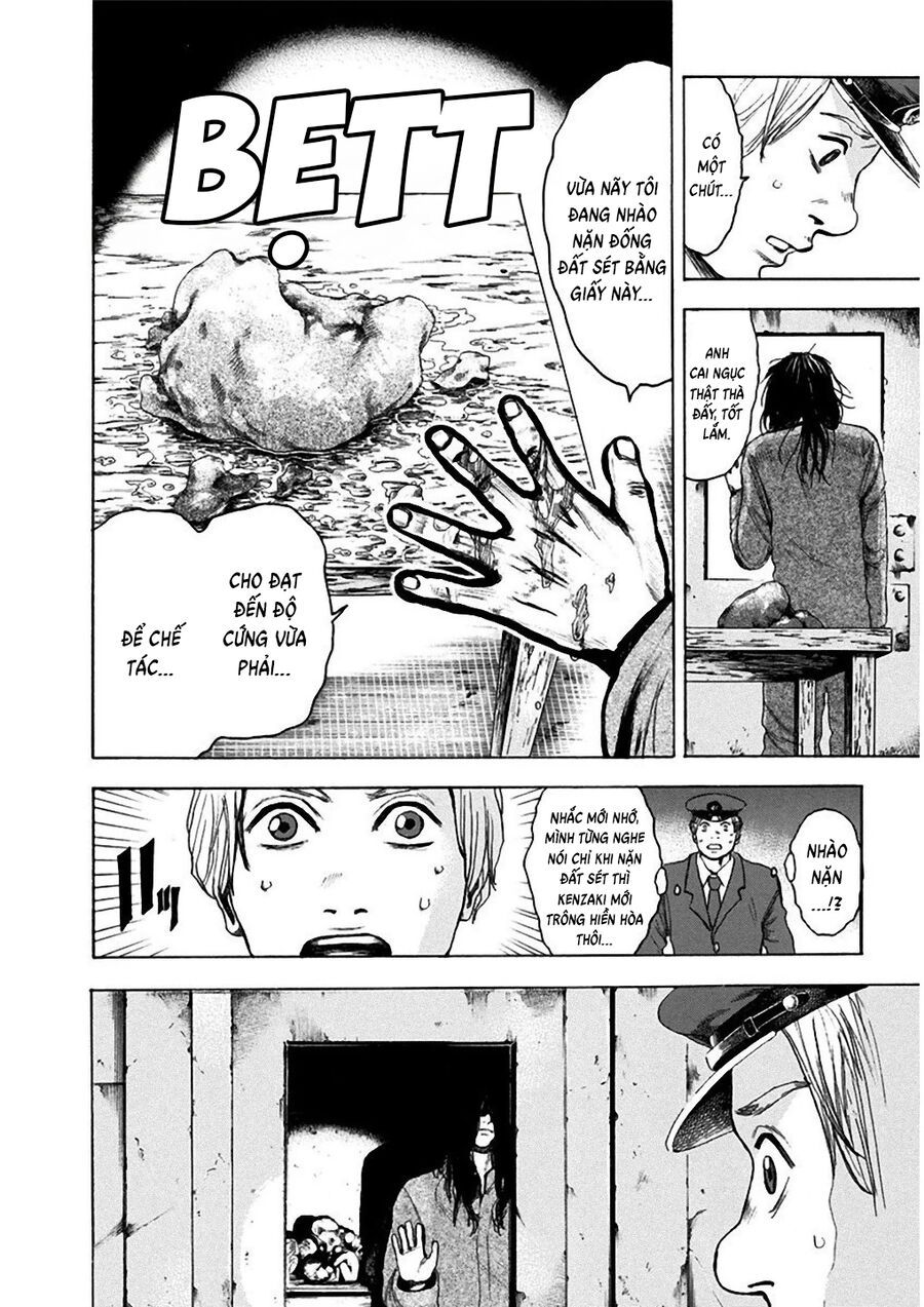 Song Trùng Tuyến Yokohama [Chap 1-7]