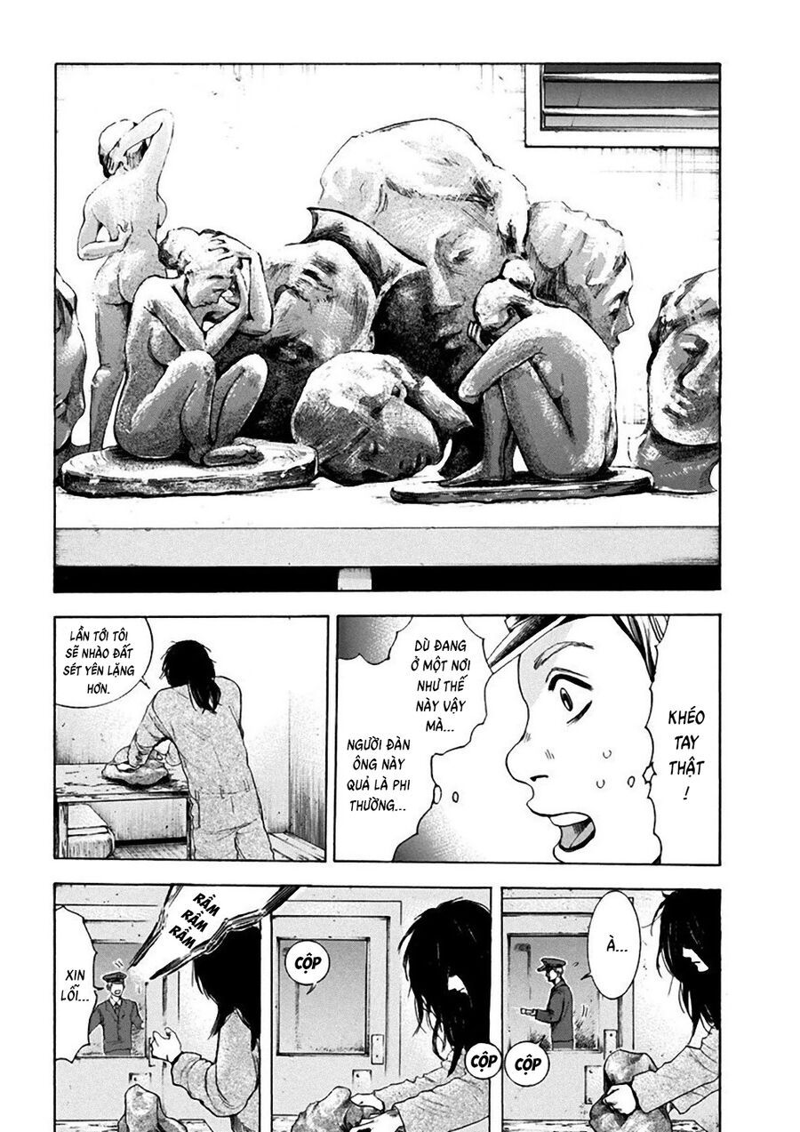 Song Trùng Tuyến Yokohama [Chap 1-7]