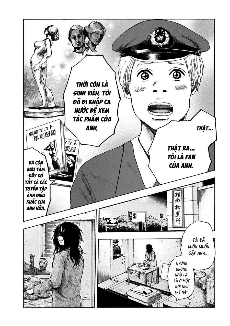 Song Trùng Tuyến Yokohama [Chap 1-7]