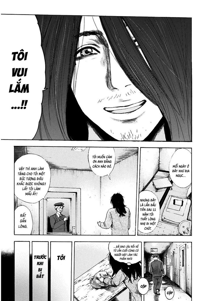 Song Trùng Tuyến Yokohama [Chap 1-7]